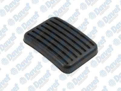 MTJ 7974 Fren Debriyaj Pedal Lastigi Accent-Elentra (95-2005)